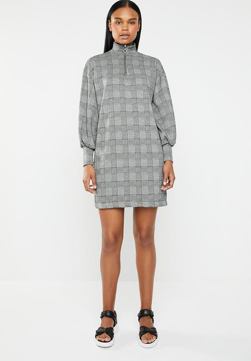 Superbalist - Shift dress - multi 