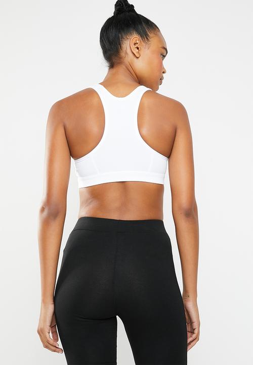 PUMA - 4 keeps sports bra - white