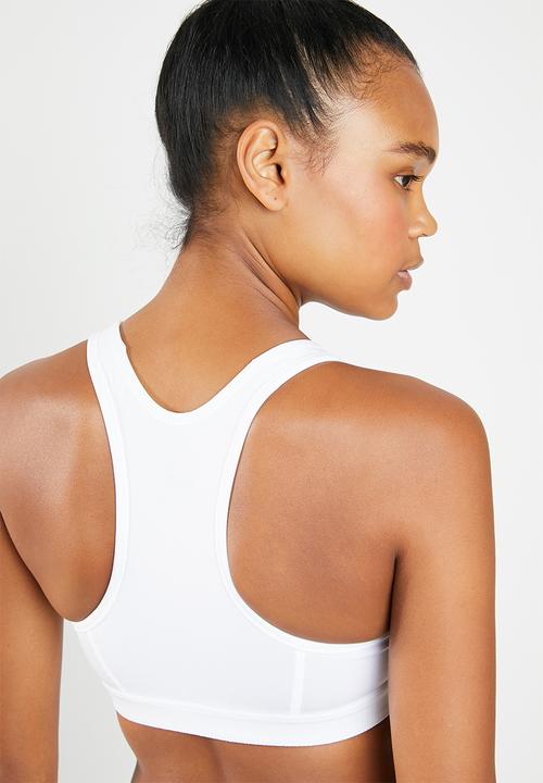 PUMA - 4 keeps sports bra - white