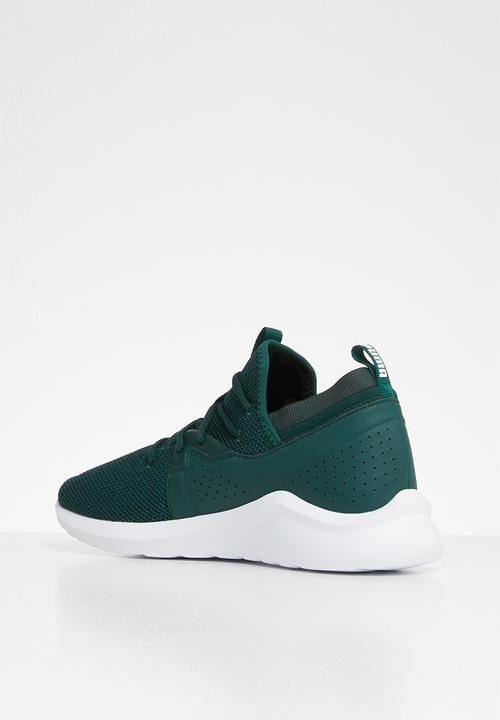 PUMA - Emergence - Ponderosa pine-Puma white
