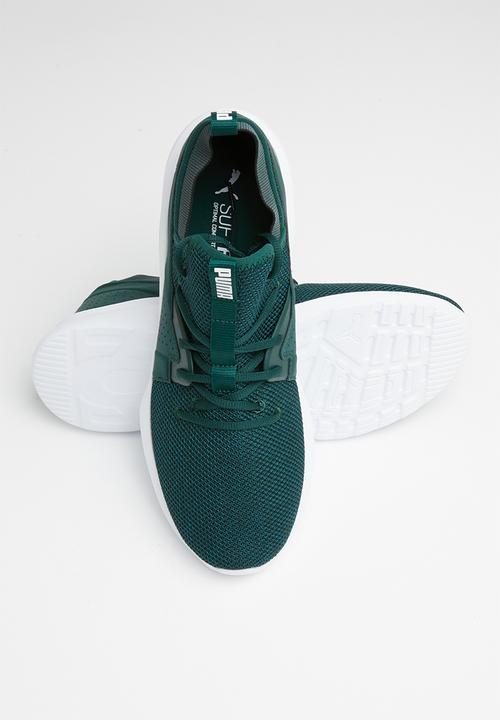 PUMA - Emergence - Ponderosa pine-Puma white