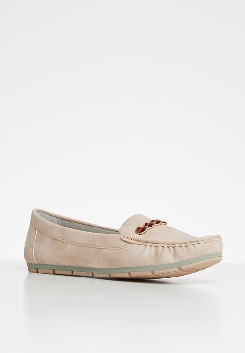 Butterfly Feet - Kopano loafer - neutral