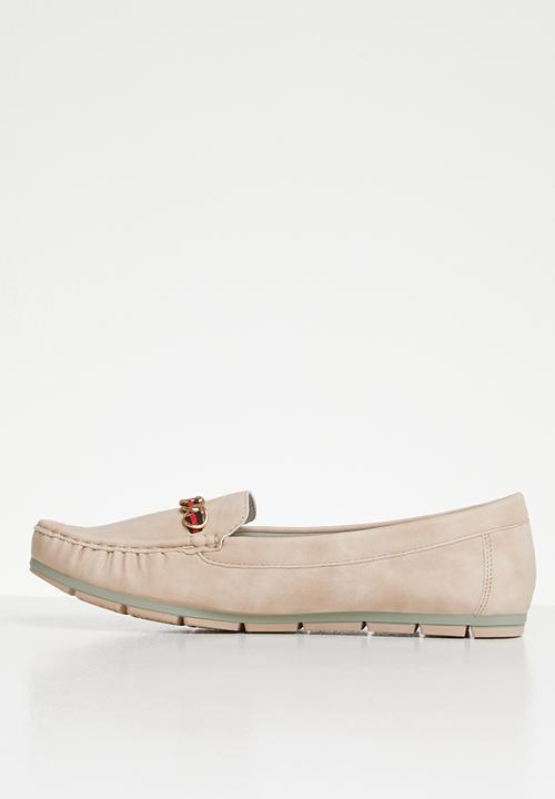 Butterfly Feet - Kopano loafer - neutral