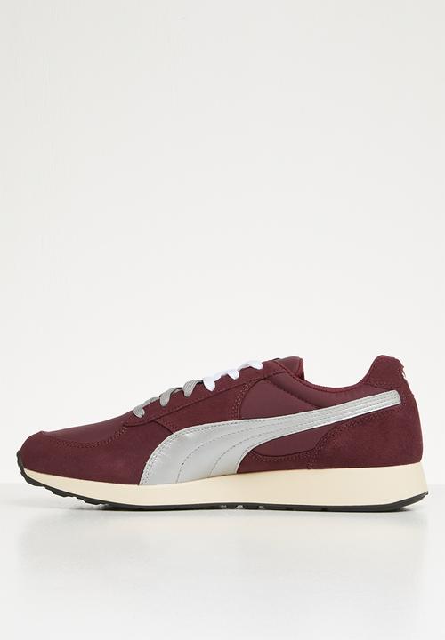 PUMA Select - RS-1 CC - Corordovan-Puma silver