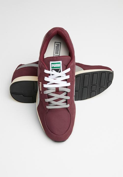 PUMA Select - RS-1 CC - Corordovan-Puma silver