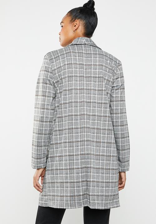Superbalist - Duster coat  - grey 