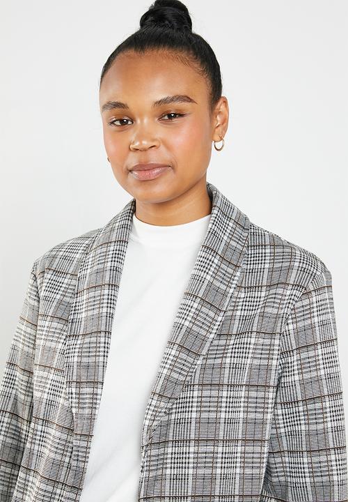 Superbalist - Duster coat  - grey 