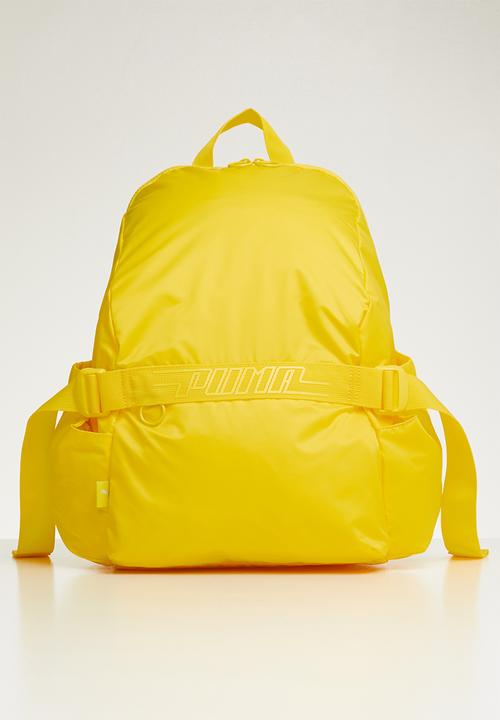 puma cosmic backpack