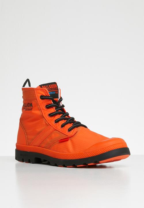 Palladium - Pampa Lite Vapor WP - Firecracker