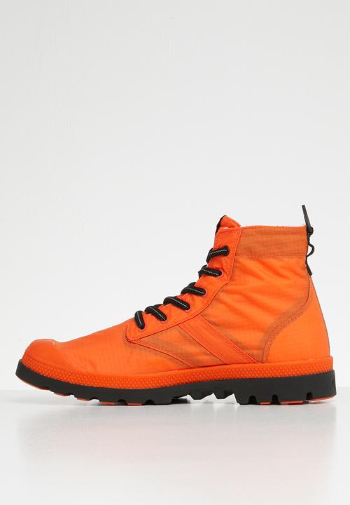 Palladium - Pampa Lite Vapor WP - Firecracker