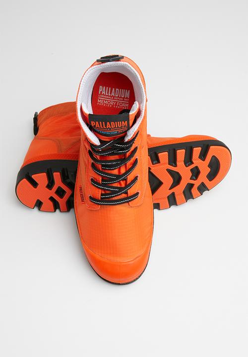 Palladium - Pampa Lite Vapor WP - Firecracker