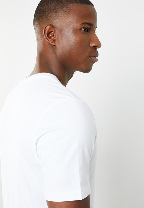 Nike - NSW tee story - white
