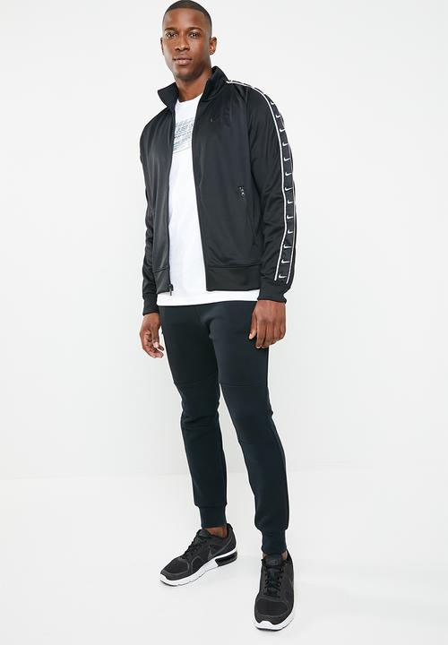 Nike - HBR jacket - black