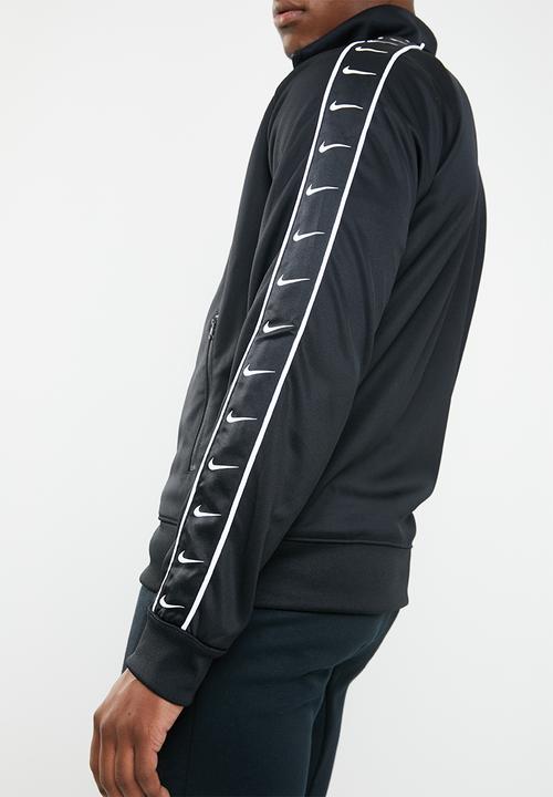 Nike - HBR jacket - black