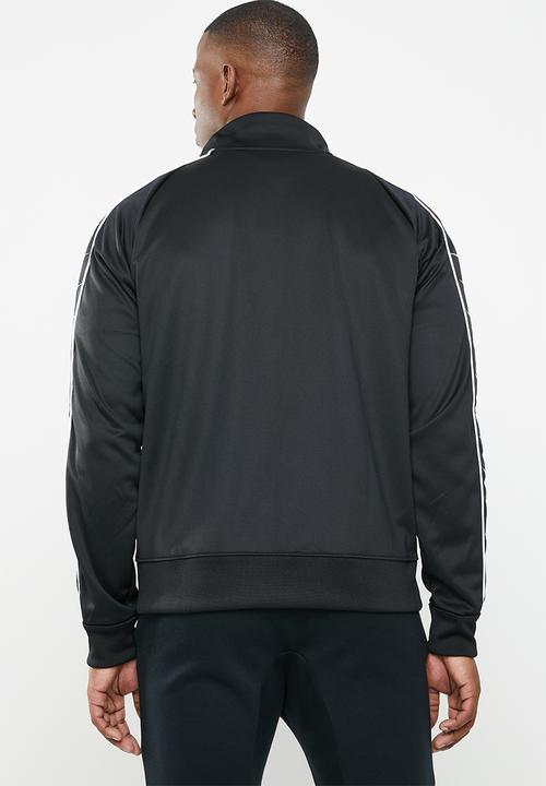 Nike - HBR jacket - black