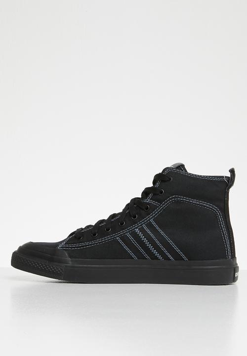 Diesel  - S-Astico Mid Lace