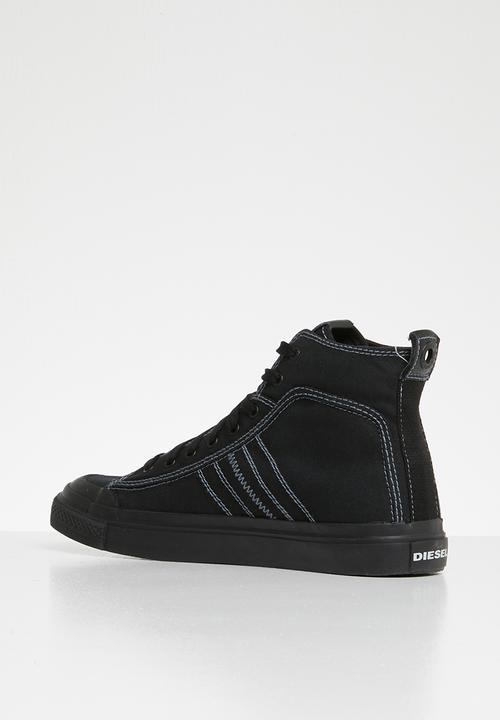 Diesel  - S-Astico Mid Lace
