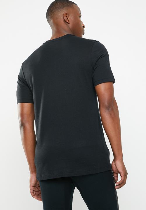 Nike - NSW tee story - black