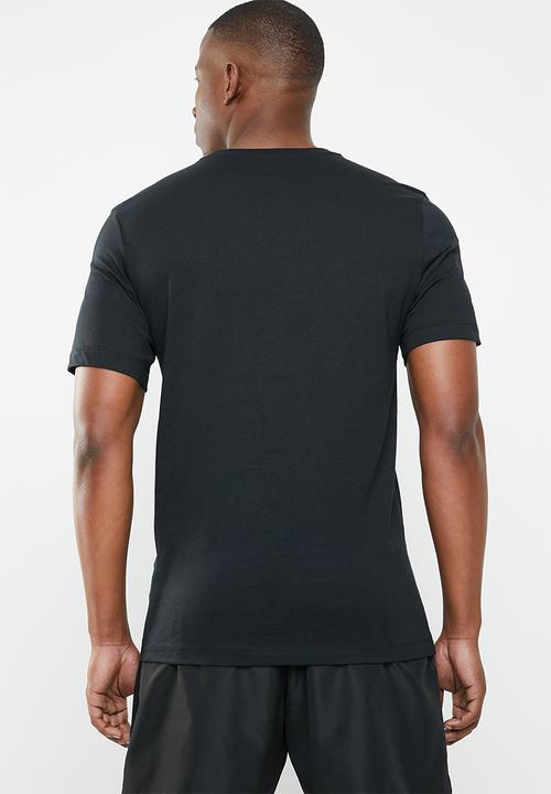Nike - NSW tee story - black