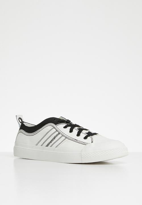 Diesel  - S-Astico Low Lace