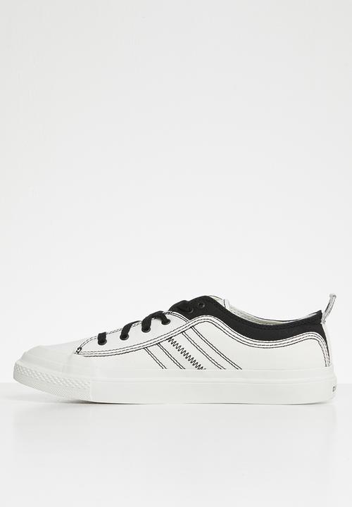 Diesel  - S-Astico Low Lace
