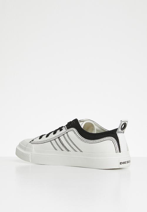 Diesel  - S-Astico Low Lace