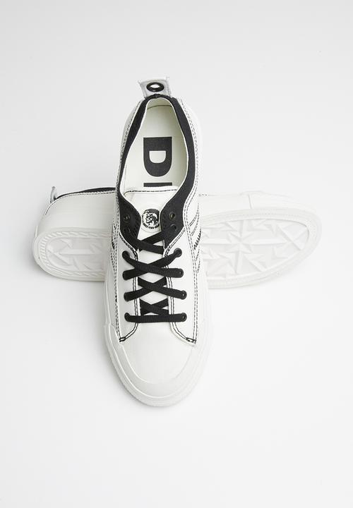 Diesel  - S-Astico Low Lace