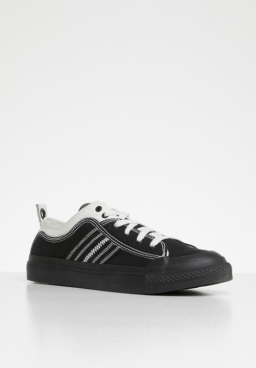 Diesel  - S-Astico Low Lace