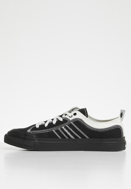 Diesel  - S-Astico Low Lace