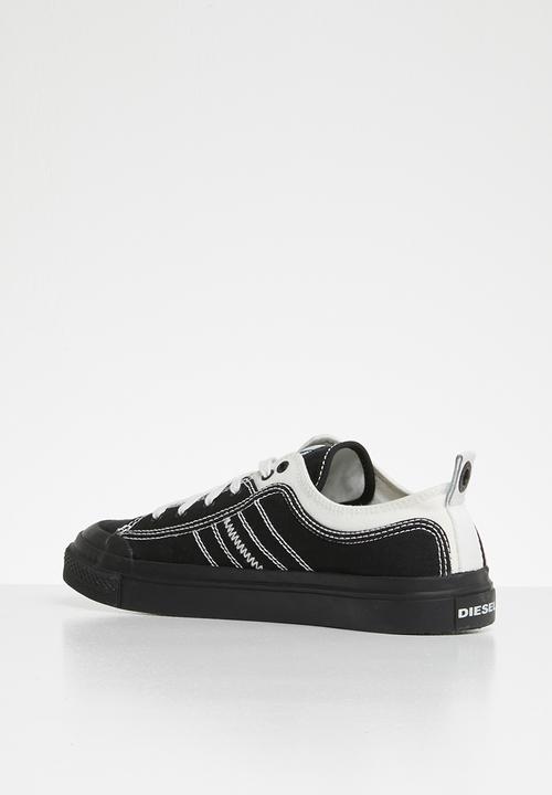 Diesel  - S-Astico Low Lace