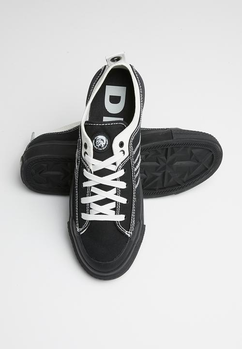 Diesel  - S-Astico Low Lace