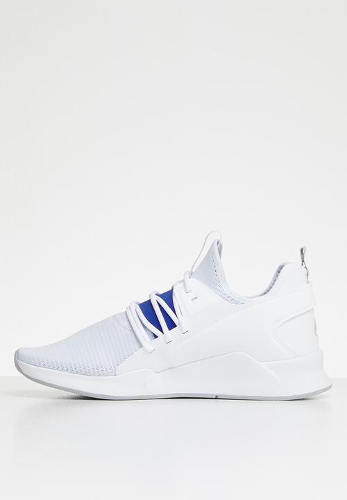 Reebok - Guresu 2.0 - white/crushed cobalt/cold grey