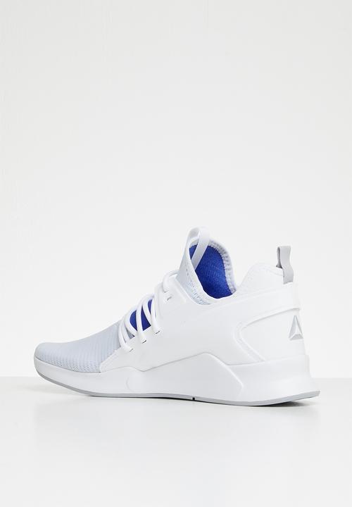 Reebok - Guresu 2.0 - white/crushed cobalt/cold grey