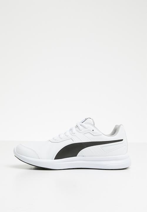 PUMA - Escaper Sl - Puma-white / Puma black