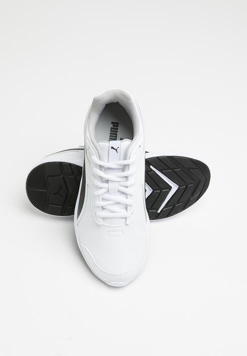 PUMA - Escaper Sl - Puma-white / Puma black