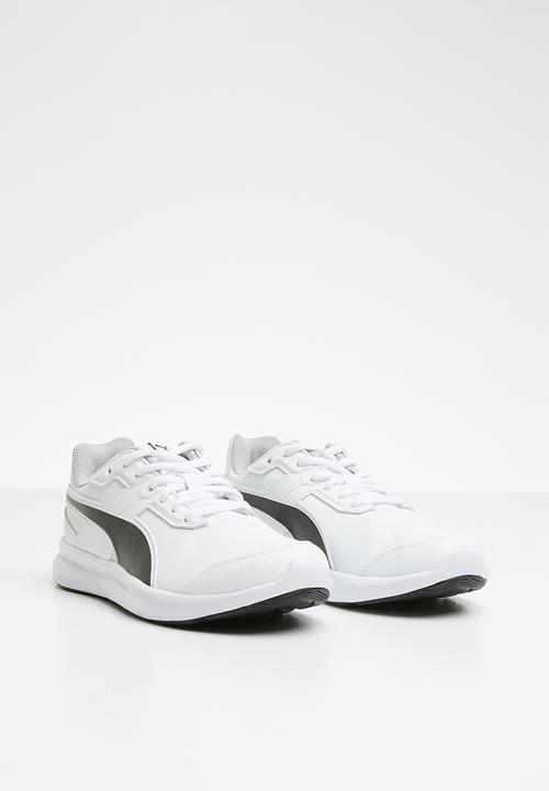 PUMA - Escaper Sl - Puma-white / Puma black