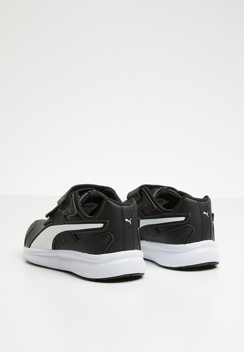 PUMA - Escaper Sl - black