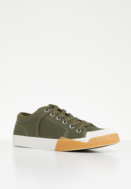 G-STAR - Rackam Tendric Low - combat
