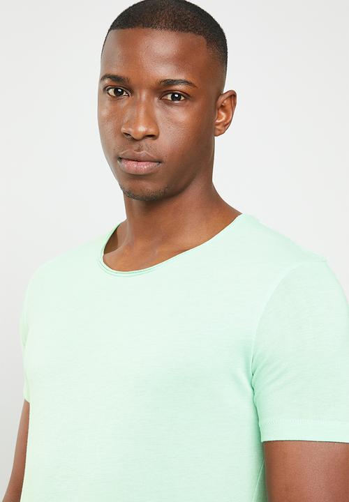STYLE REPUBLIC - Casual T-shirt - green