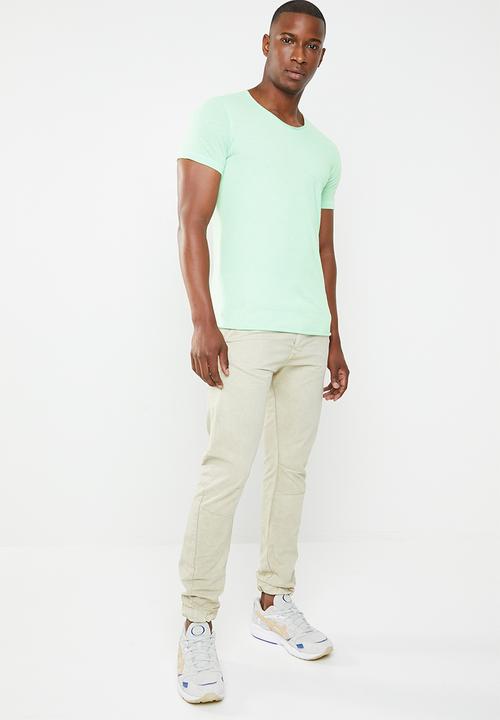 STYLE REPUBLIC - Casual T-shirt - green