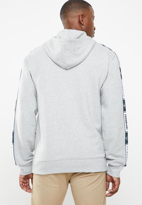 Reebok - CL Taped OTH - grey