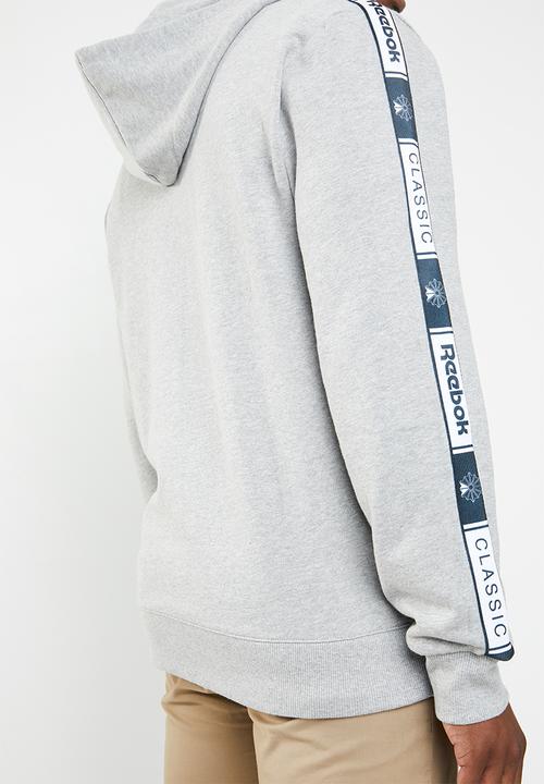 Reebok - CL Taped OTH - grey