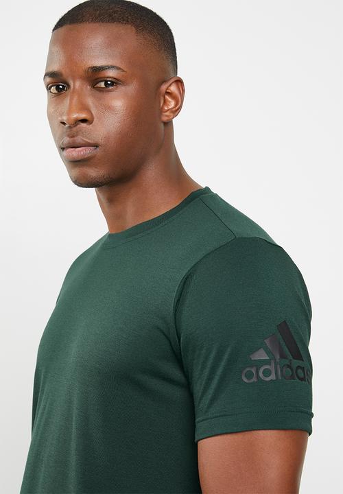 adidas Originals - Freelift prime tee - green