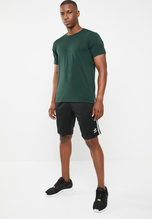 adidas Originals - Freelift prime tee - green