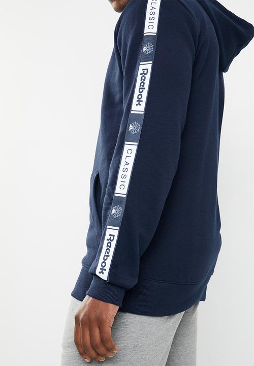 Reebok Classic - CL Taped OTH - navy