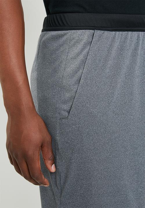 Reebok - Speedwick shorts - grey
