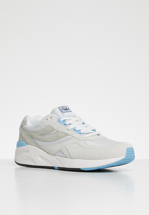 SUPERGA - 9TS - Light Blue / White