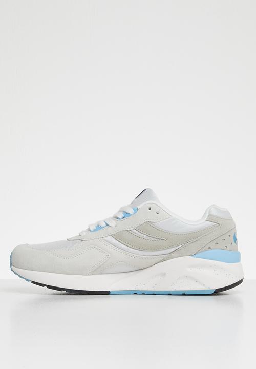 SUPERGA - 9TS - Light Blue / White