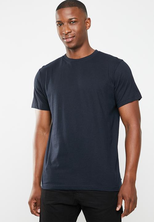 STYLE REPUBLIC - 3-Pack crew neck T-shirts - multi