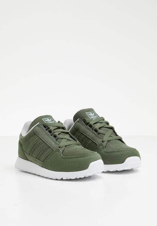 adidas Originals - Forest grove sneaker - khaki green